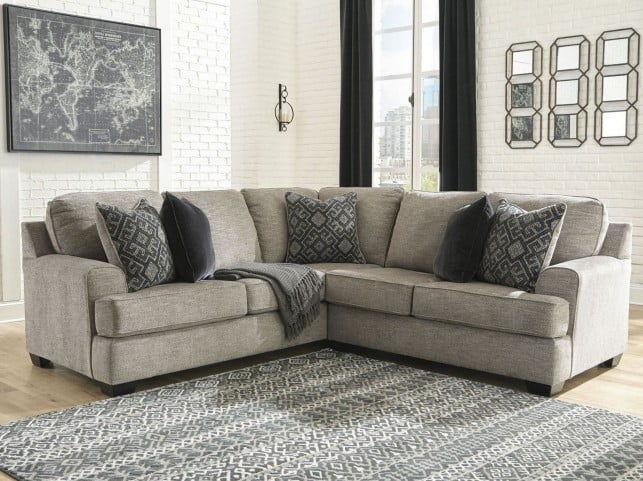 Bovarian - Living Room Set