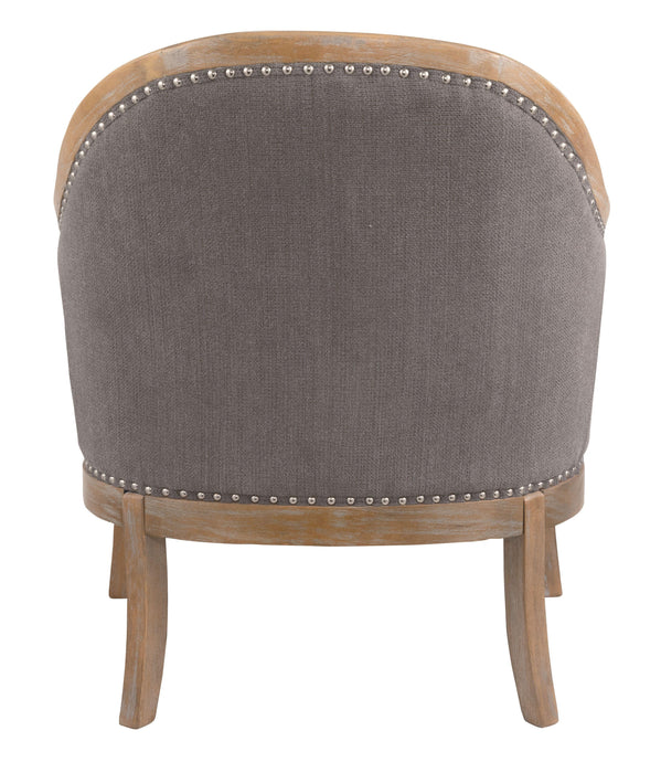 Engineer - Accent Chair