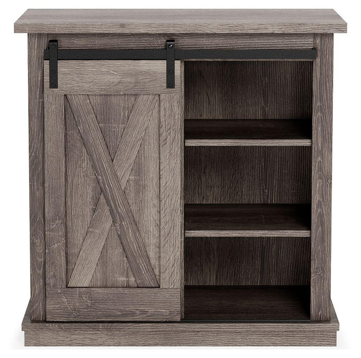 Arlenbury - Accent Cabinet