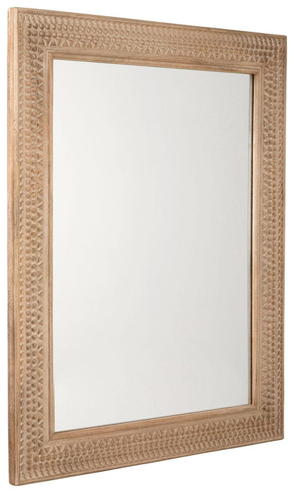 Belenburg - Accent Mirror