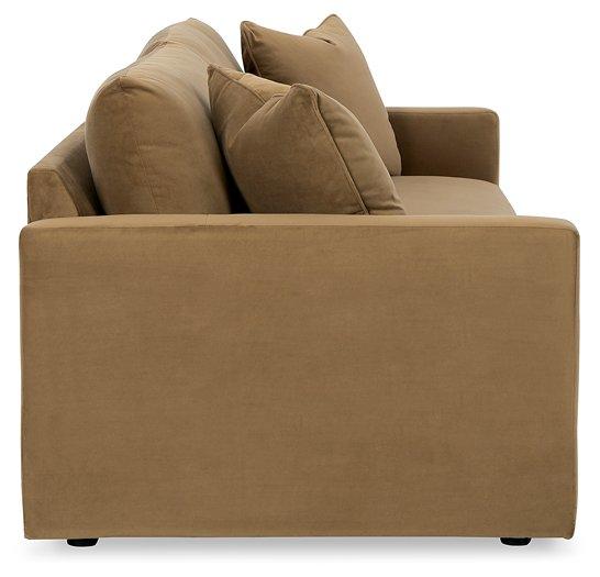 Lainee Honey Sofa