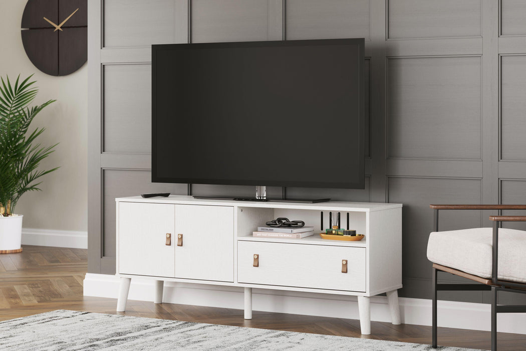 Aprilyn - Medium Tv Stand