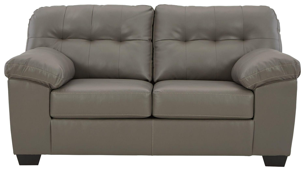 Donlen - Loveseat