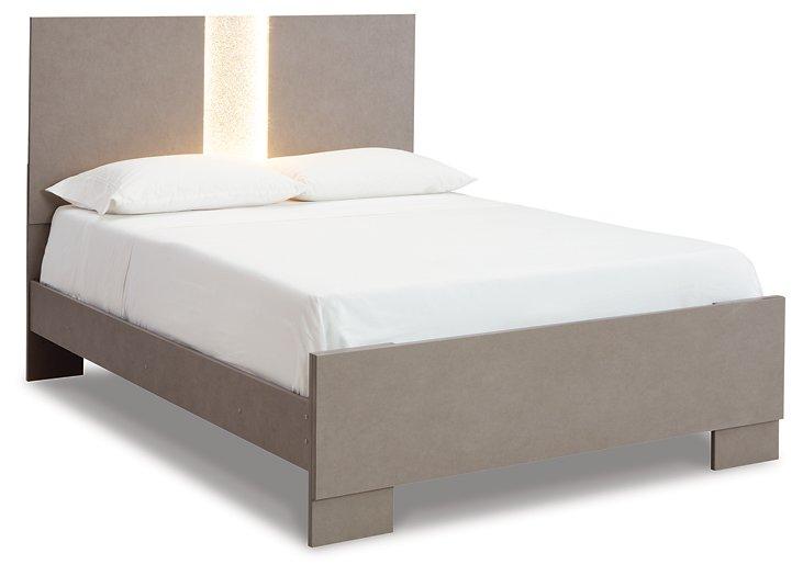 Surancha Bed