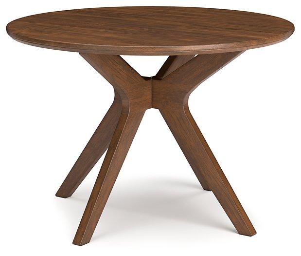 Lyncott Dining Table