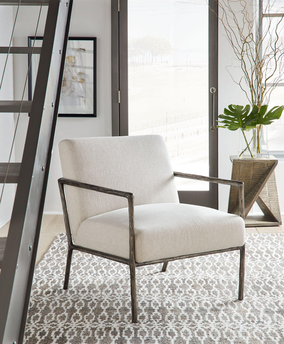 Ryandale - Accent Chair