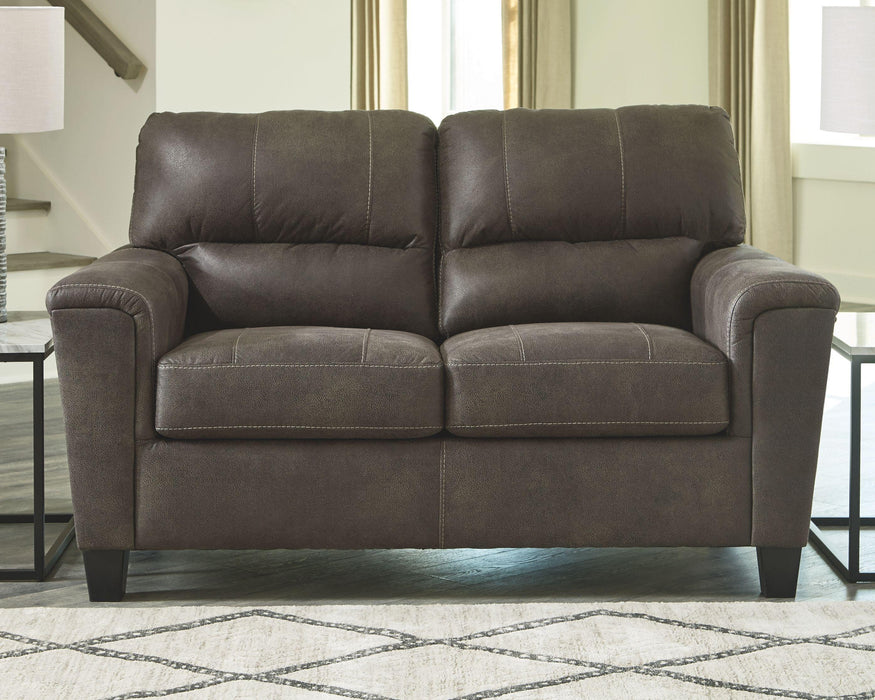 Navi - Loveseat