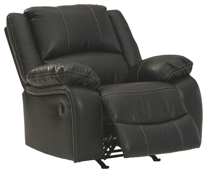 Calderwell - Rocker Recliner