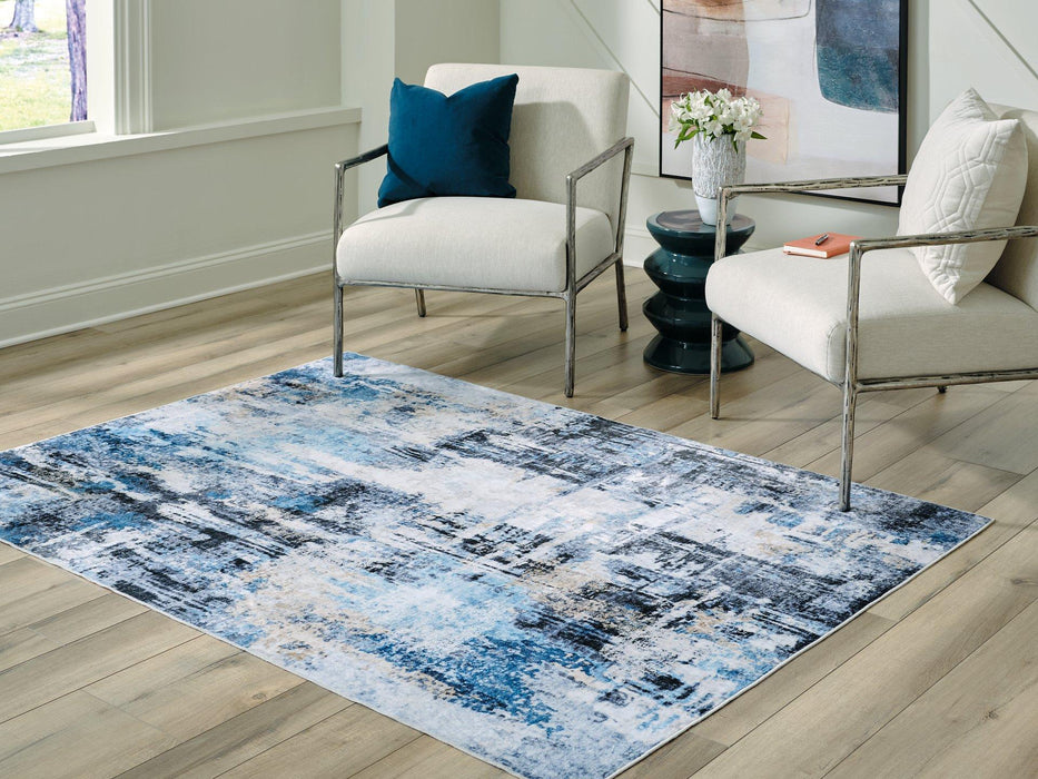 Bethelann Multi 8' x 10' Rug