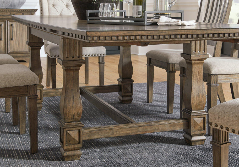 Markenburg Dining Extension Table