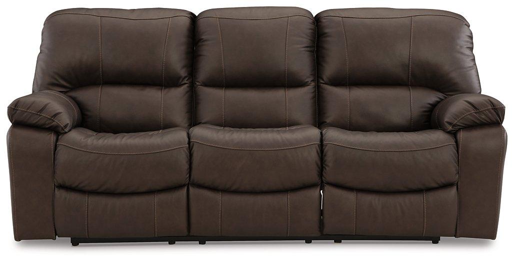 Leesworth Power Reclining Sofa