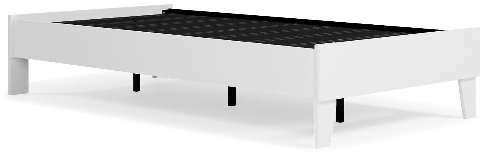 Piperton Bed