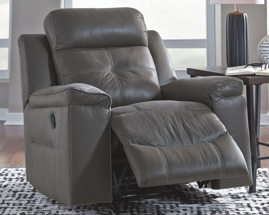 Jesolo - Rocker Recliner