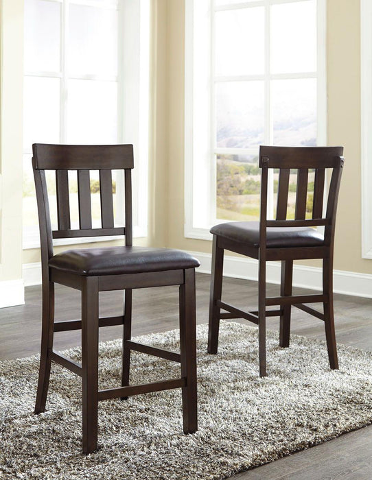 Haddigan - Dining Room Set