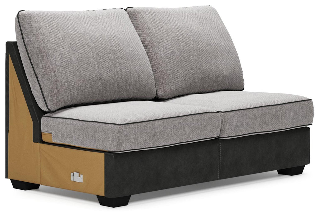 Bilgray - Left Arm Facing Sofa 3 Pc Sectional