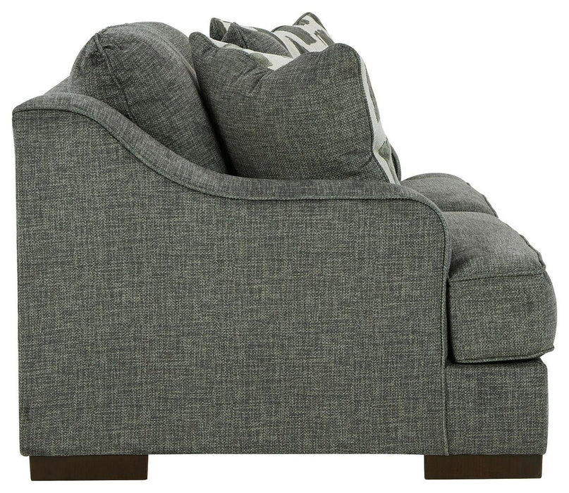 Lessinger - Loveseat