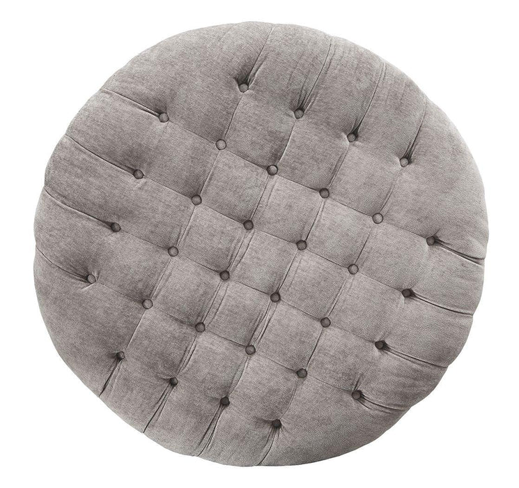 Carnaby - Oversized Accent Ottoman