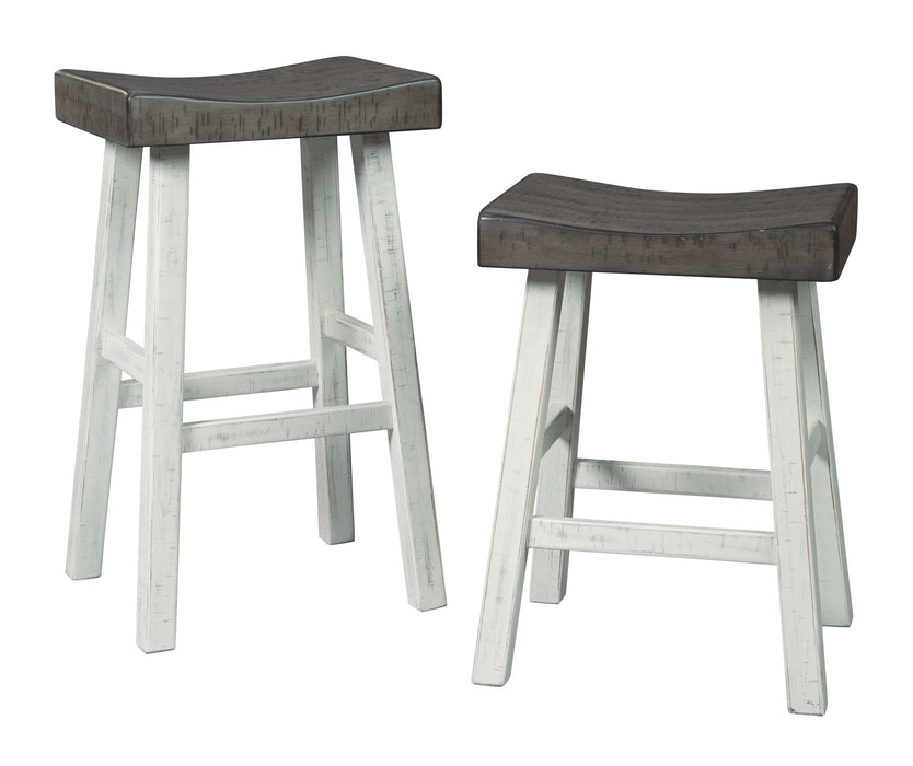 Glosco - Stool (2/cn)