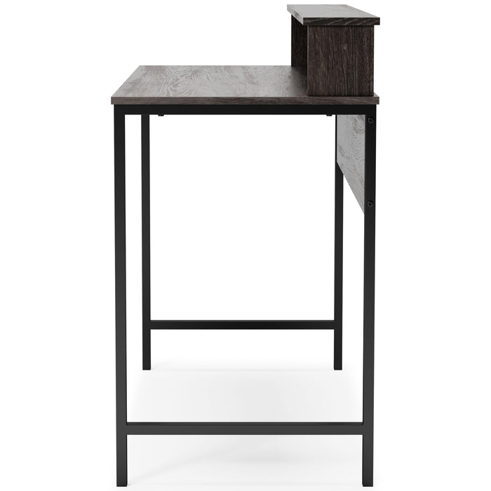 Freedan - Home Office Desk - Top-shelf