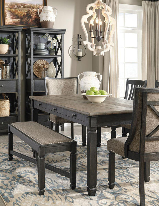 Tyler Creek - Dining Room Set