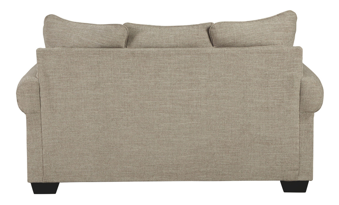 Zarina - Loveseat