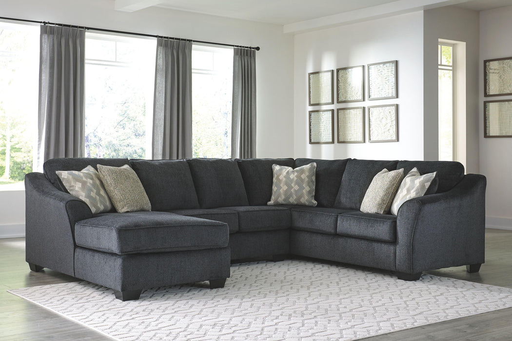 Eltmann - Sectional