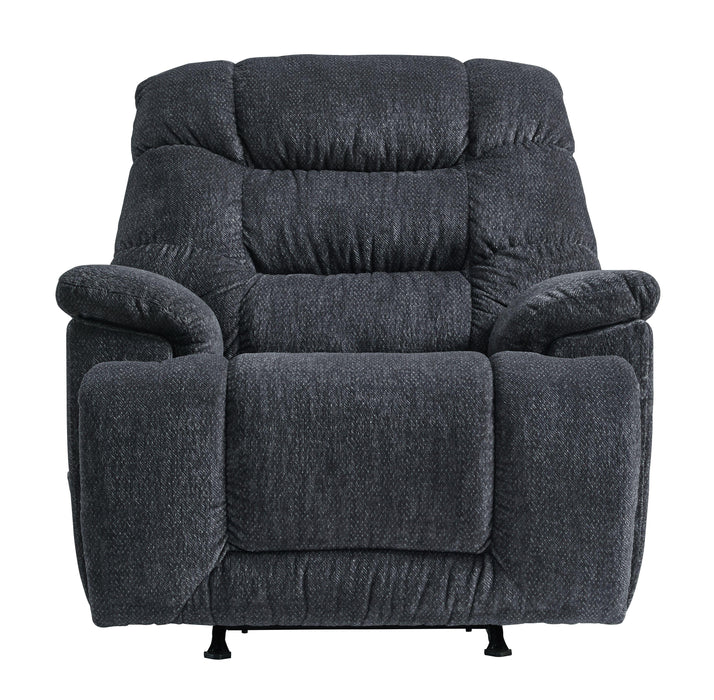 Bridgtrail - Rocker Recliner