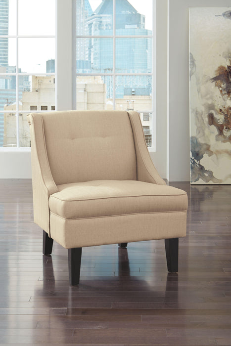 Clarinda - Accent Chair