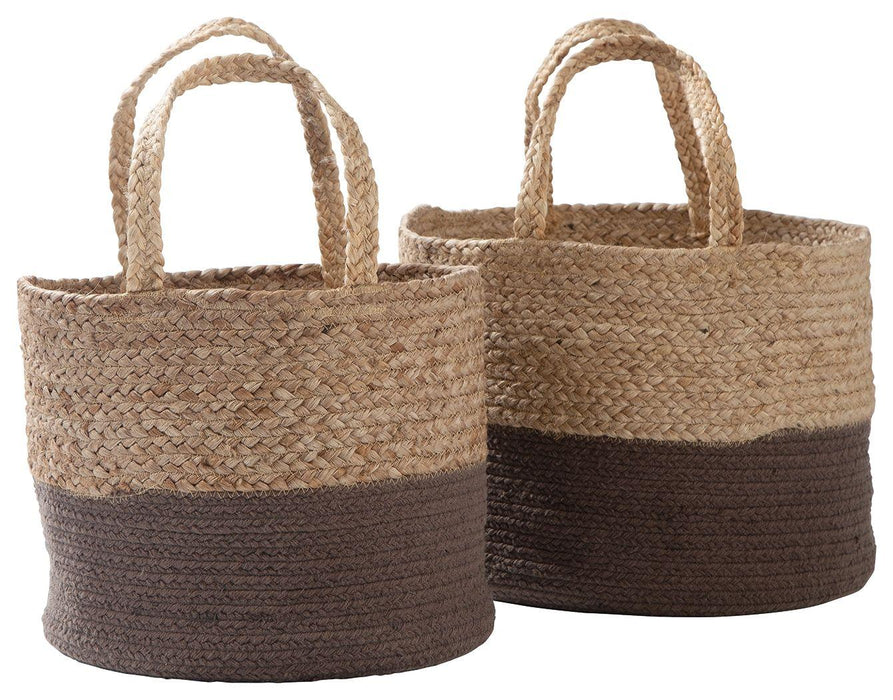 Parrish - Basket Set (2/cn)