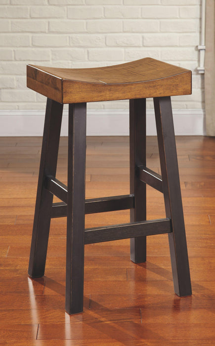 Glosco - Tall Stool (2/cn)