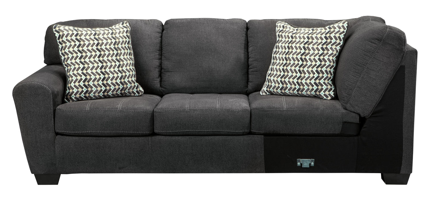 Ambee - Sectional