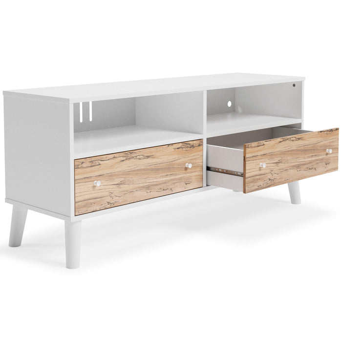 Piperton - Medium Tv Stand