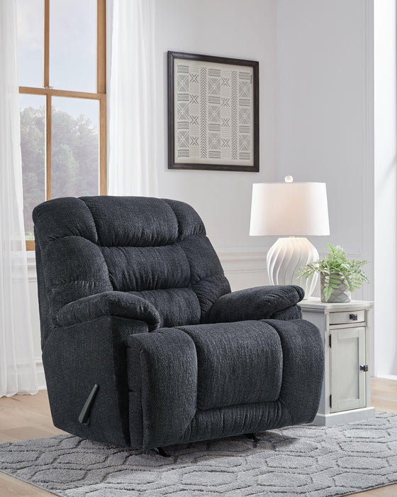 Bridgtrail - Rocker Recliner