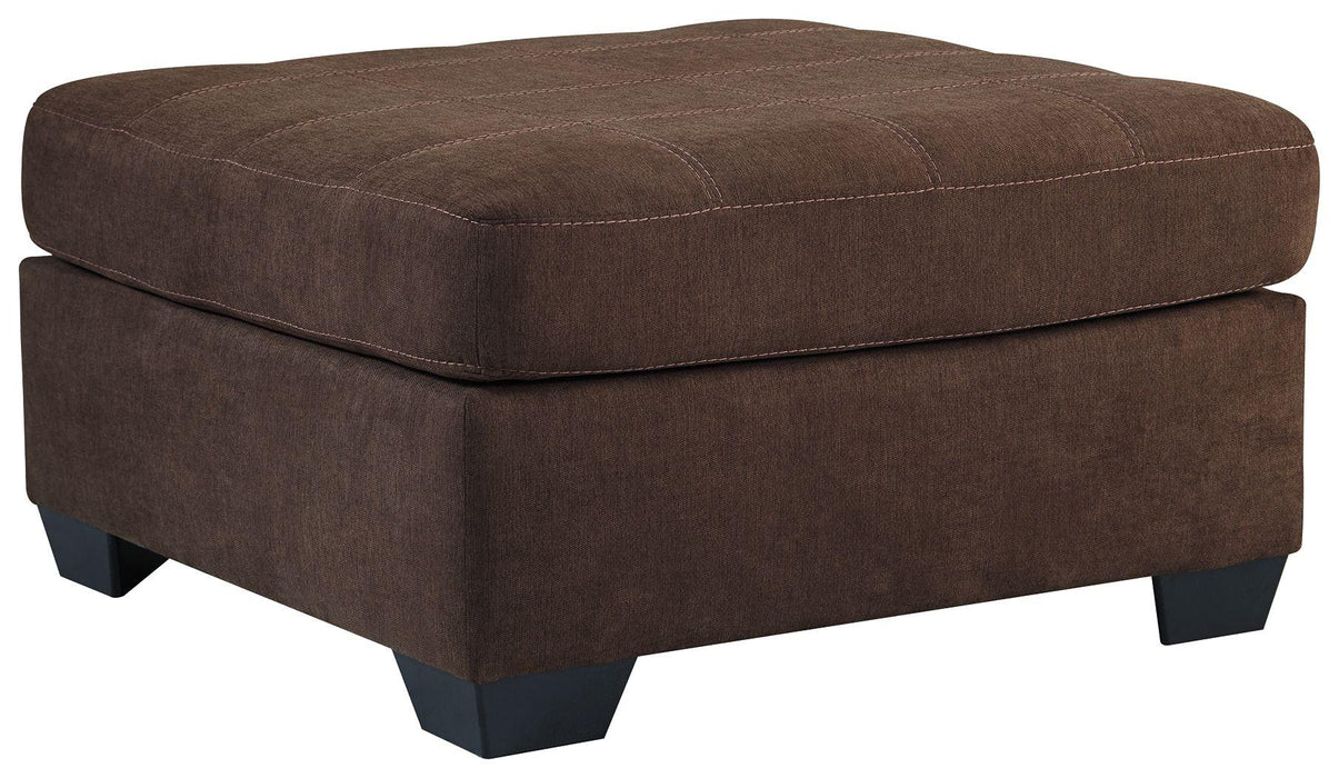 Maier - Oversized Accent Ottoman