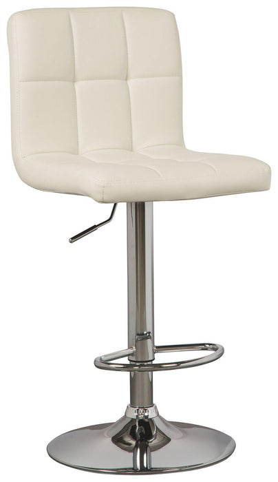 Bellatier - Tall Uph Swivel Barstool(2/cn)