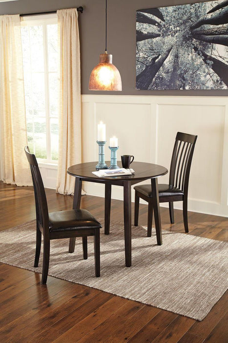 Hammis - Dining Room Set