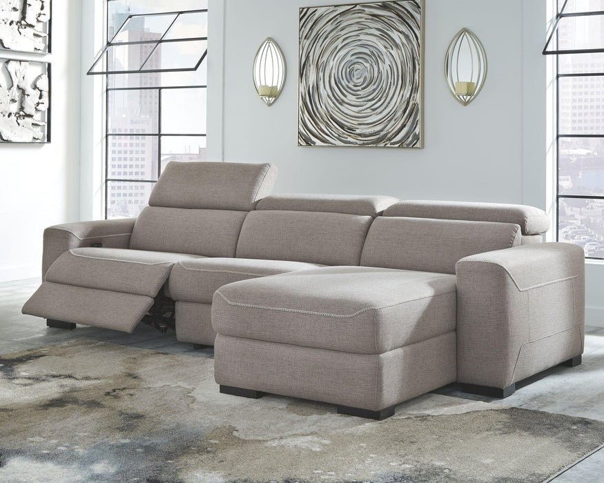 Mabton - Sectional