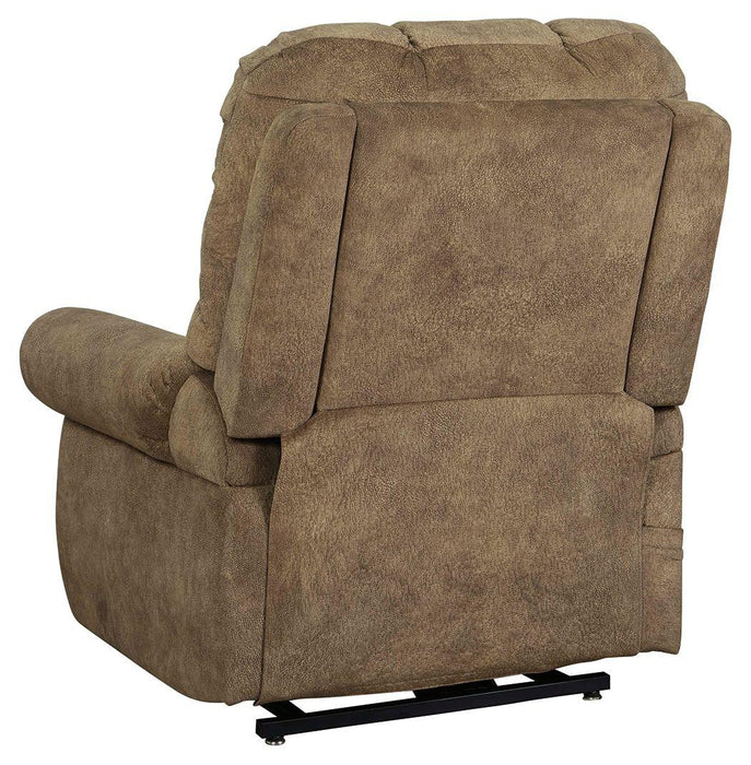 Mopton - Power Lift Recliner