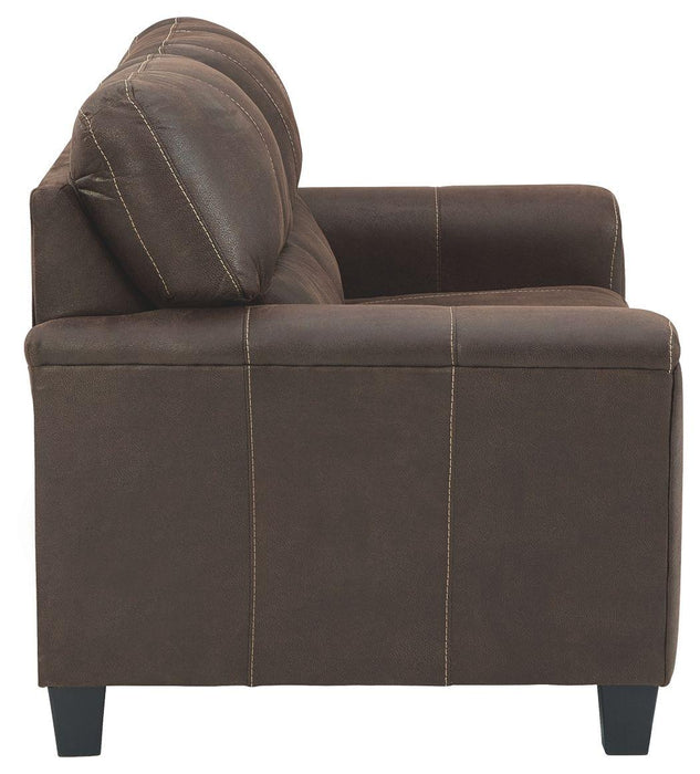 Navi - Loveseat