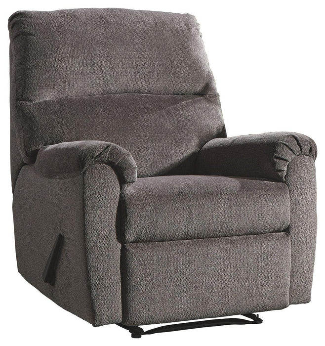 Nerviano - Zero Wall Recliner