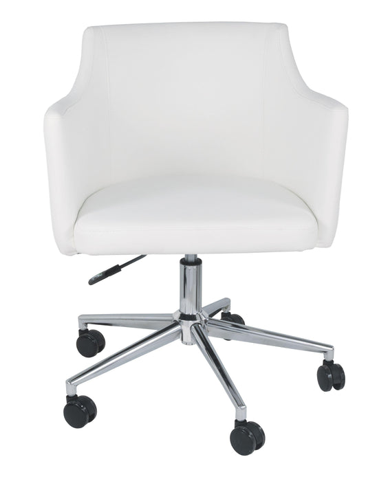 Baraga - Home Office Swivel Desk Chair