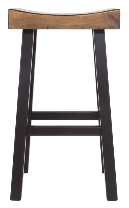 Glosco - Tall Stool (2/cn)