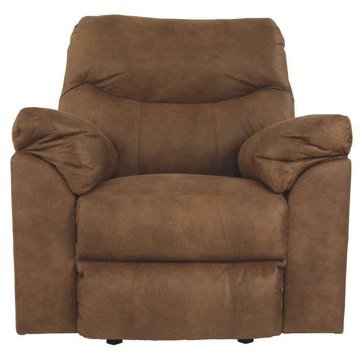 Boxberg - Rocker Recliner