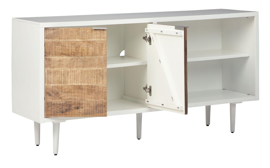 Shayland - Accent Cabinet