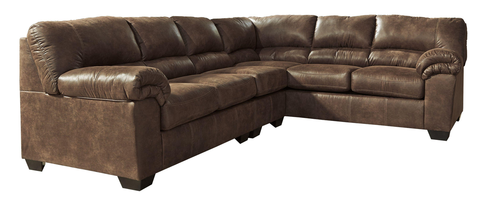 Bladen - Sectional