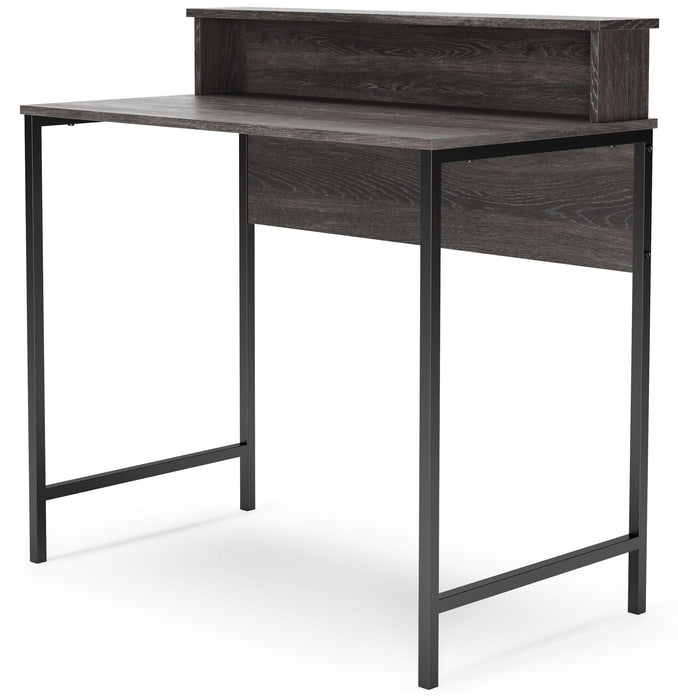 Freedan - Home Office Desk - Top-shelf