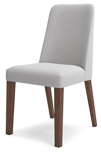 Lyncott Dining Chair