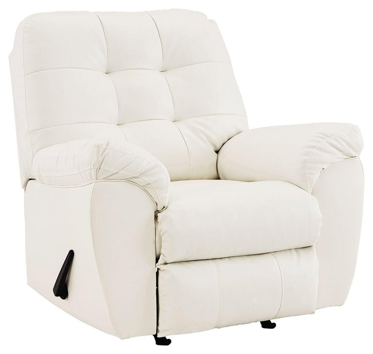 Donlen - Rocker Recliner