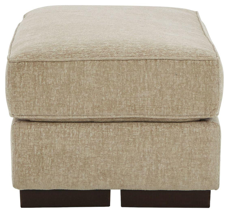 Lessinger - Ottoman