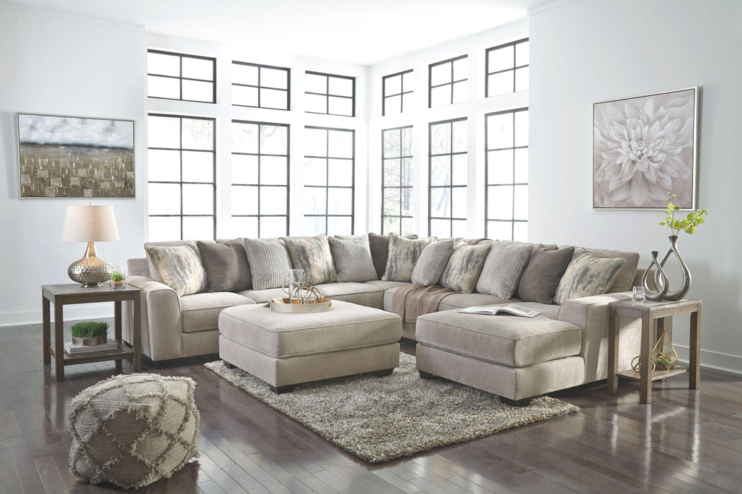 Ardsley - Living Room Set